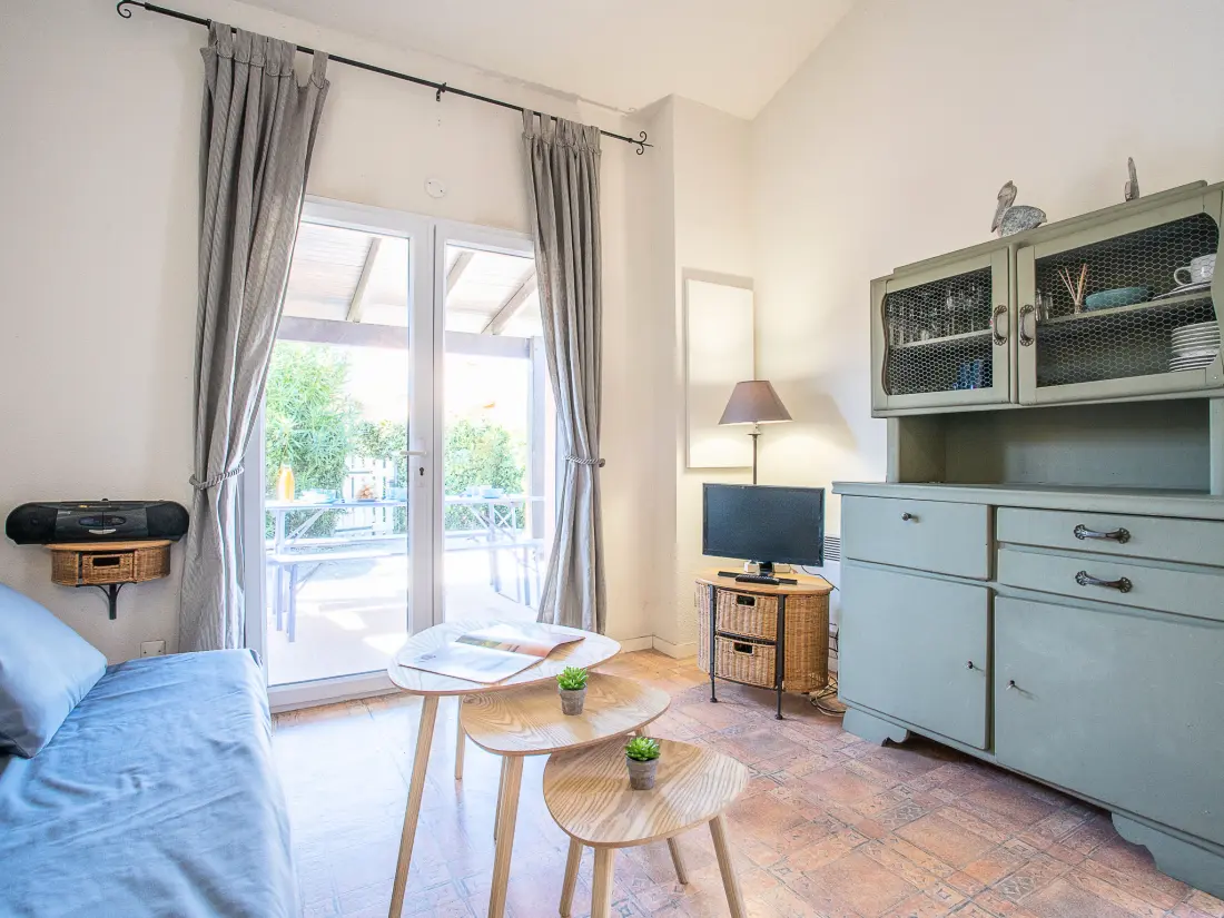 Maison de Vacances Saint Cyprien