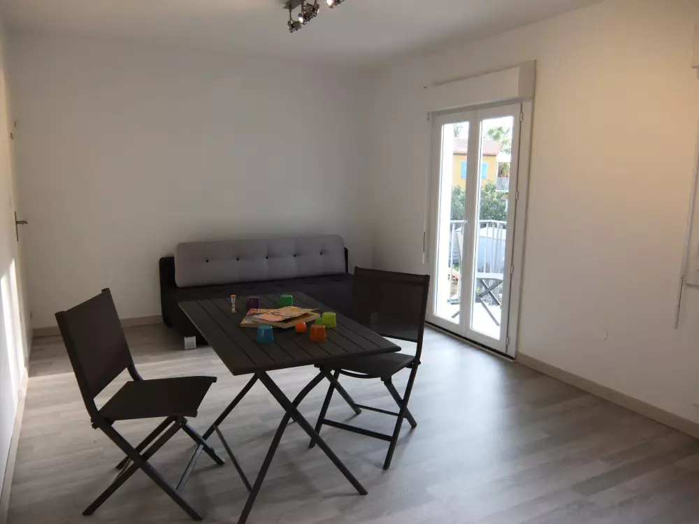 Maison de Vacances Saint Cyprien