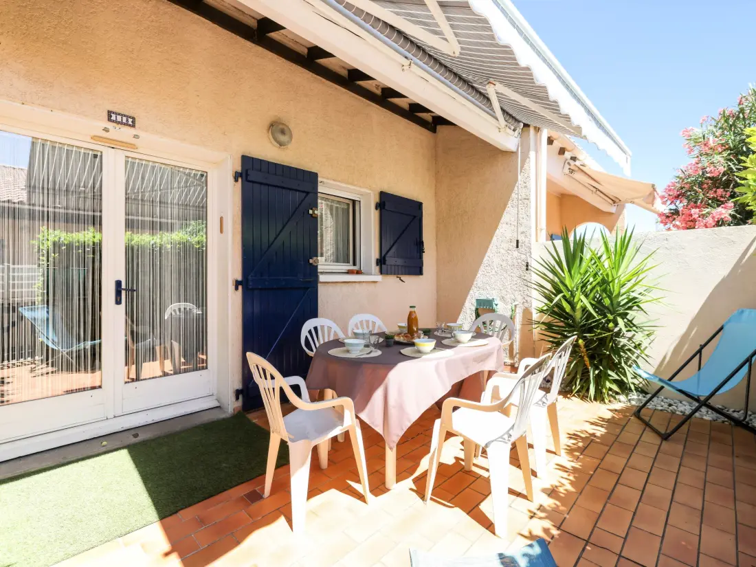 Maison de Vacances Saint Cyprien