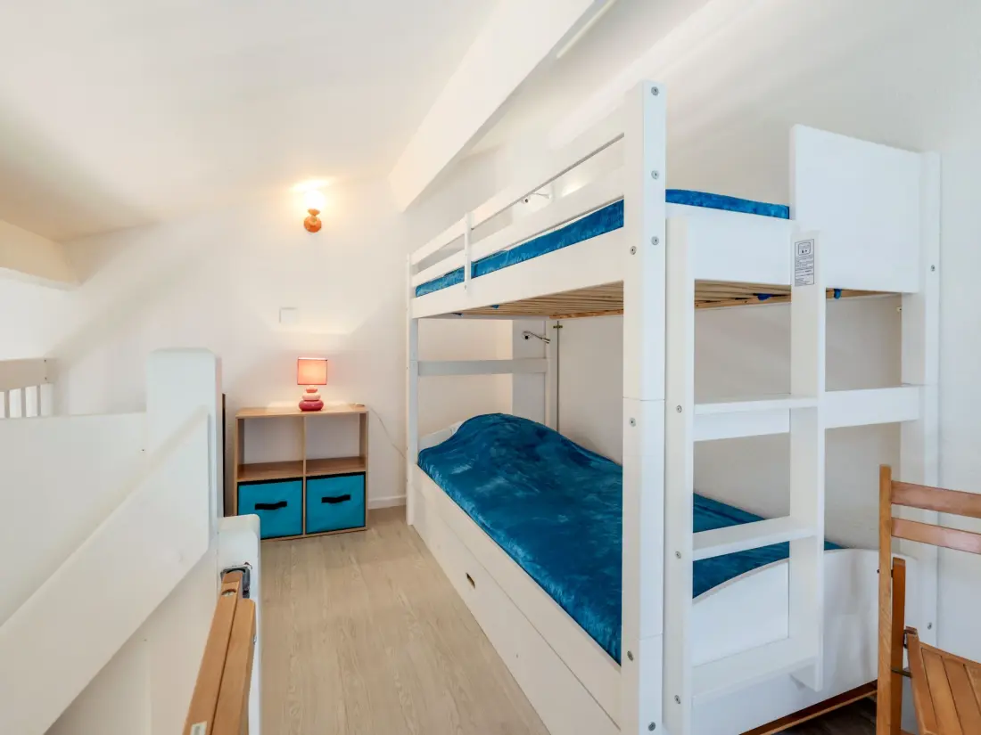 Maison de Vacances Saint Cyprien