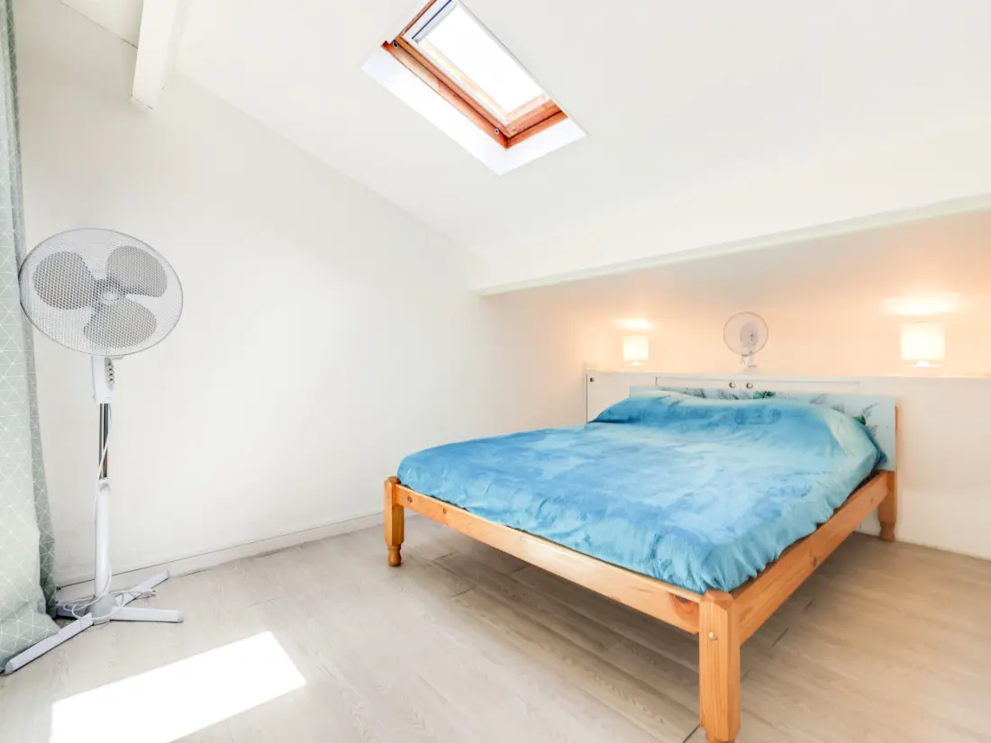 Maison de Vacances Saint Cyprien