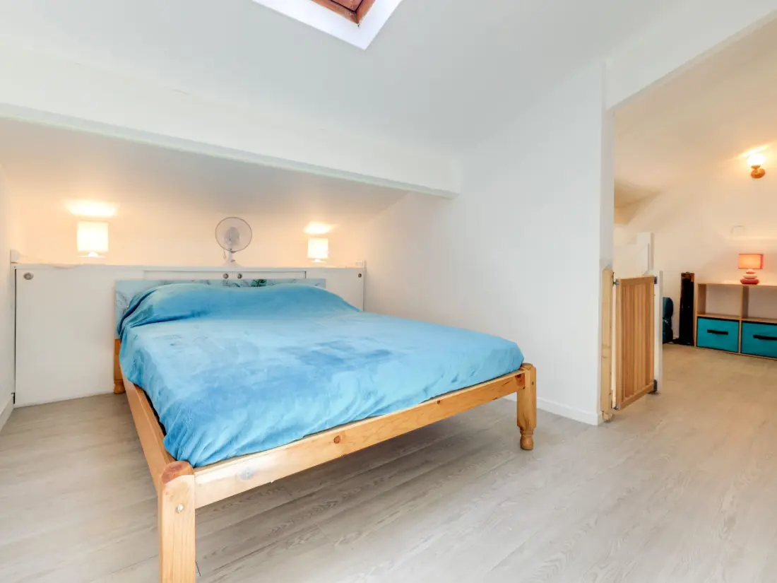 Maison de Vacances Saint Cyprien