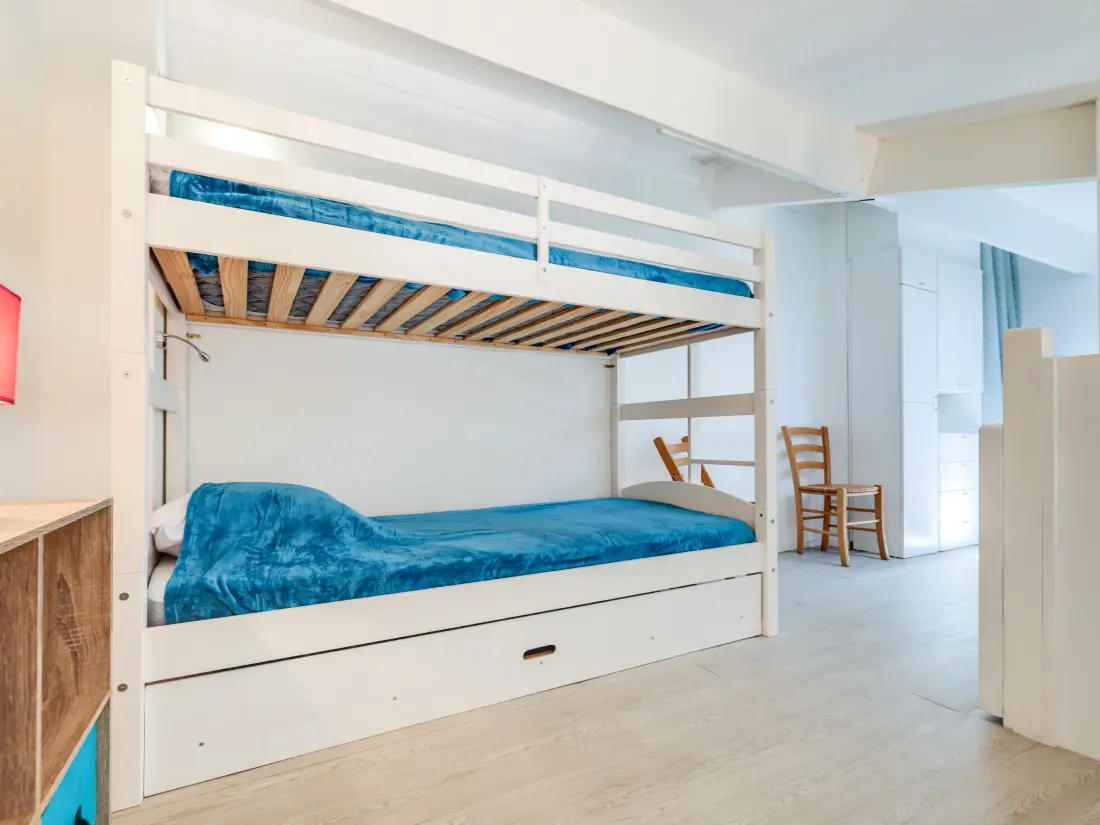 Maison de Vacances Saint Cyprien