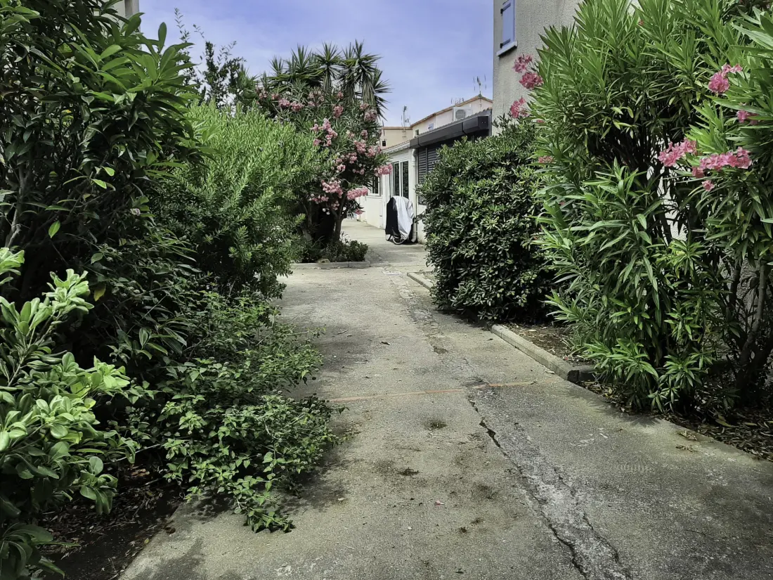 Maison de Vacances Saint Cyprien