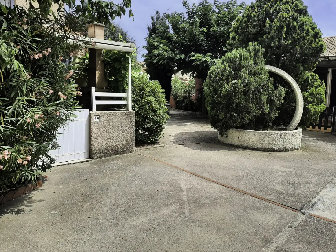 Maison de Vacances Saint Cyprien