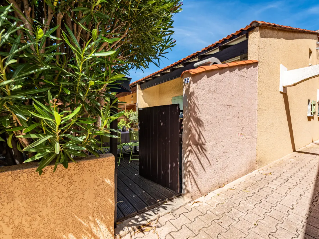 Maison de Vacances Saint Cyprien