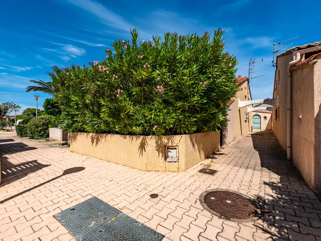 Maison de Vacances Saint Cyprien