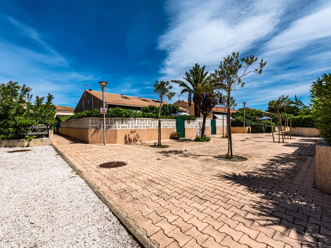 Maison de Vacances Saint Cyprien