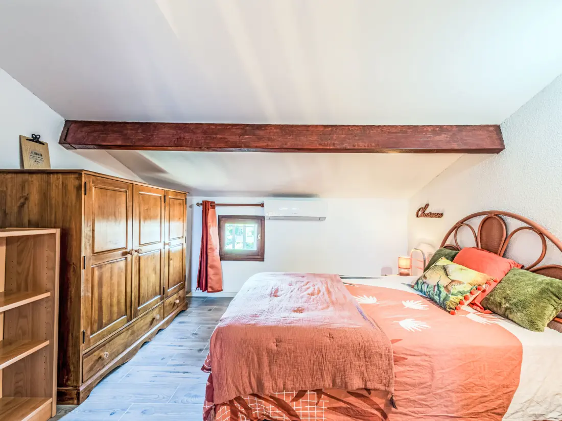 Maison de Vacances Saint Cyprien