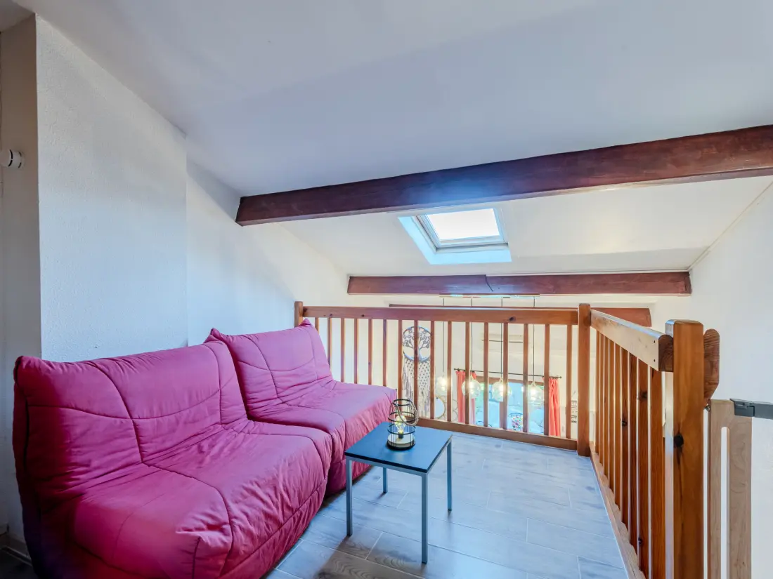 Maison de Vacances Saint Cyprien