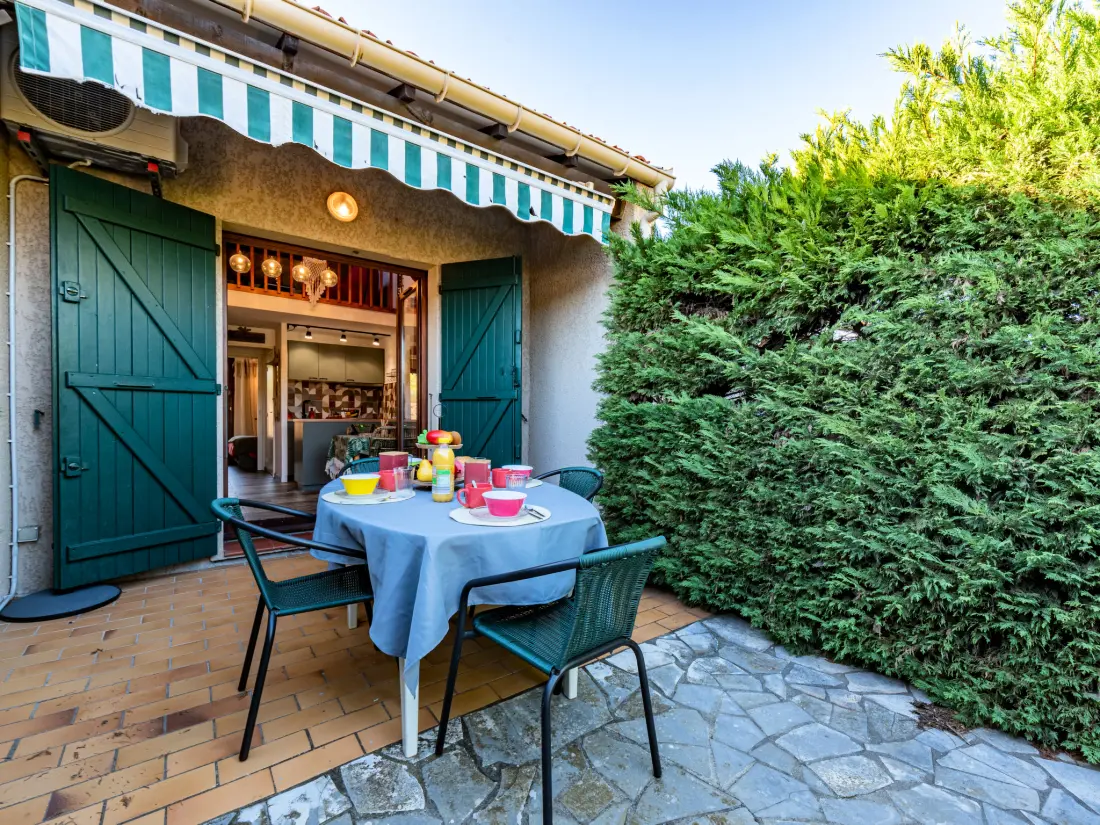 Maison de Vacances Saint Cyprien