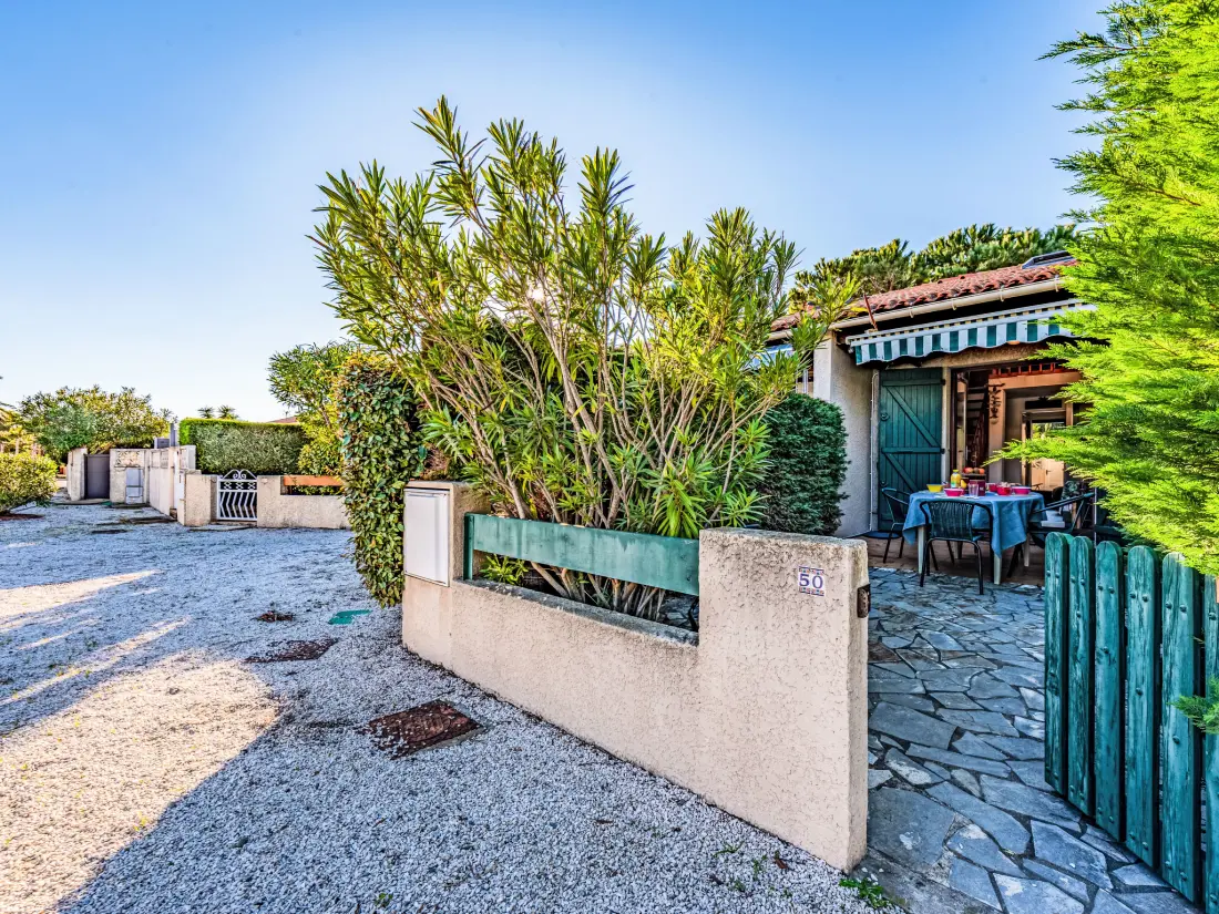 Maison de Vacances Saint Cyprien
