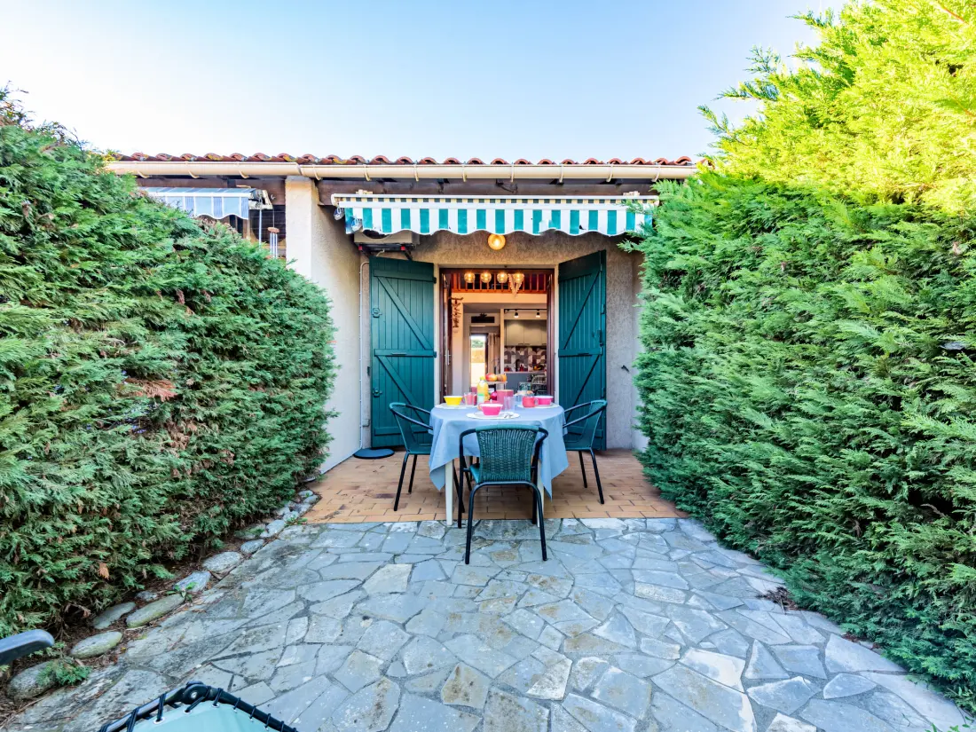Maison de Vacances Saint Cyprien
