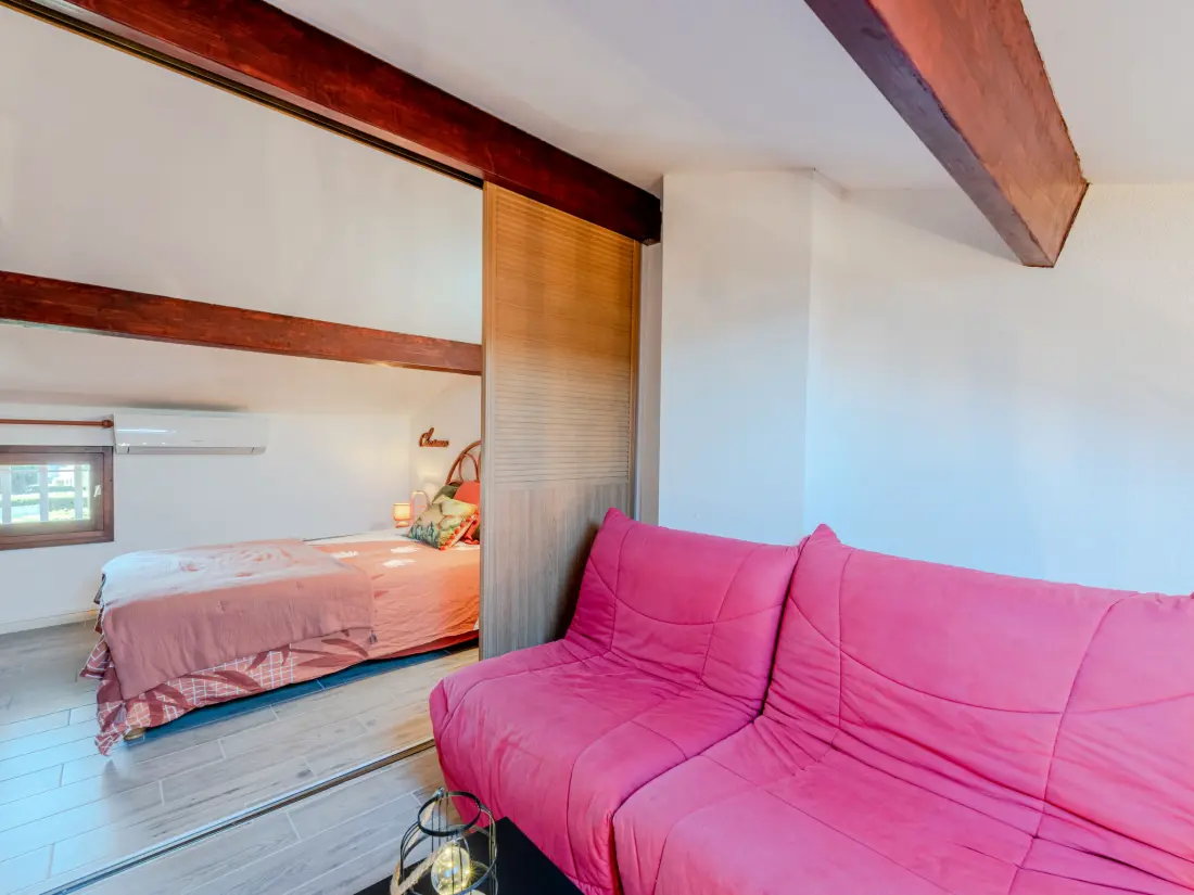 Maison de Vacances Saint Cyprien