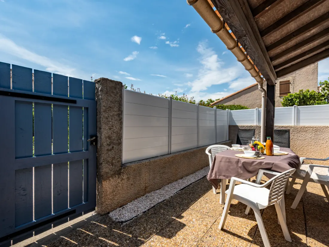 Maison de Vacances Saint Cyprien