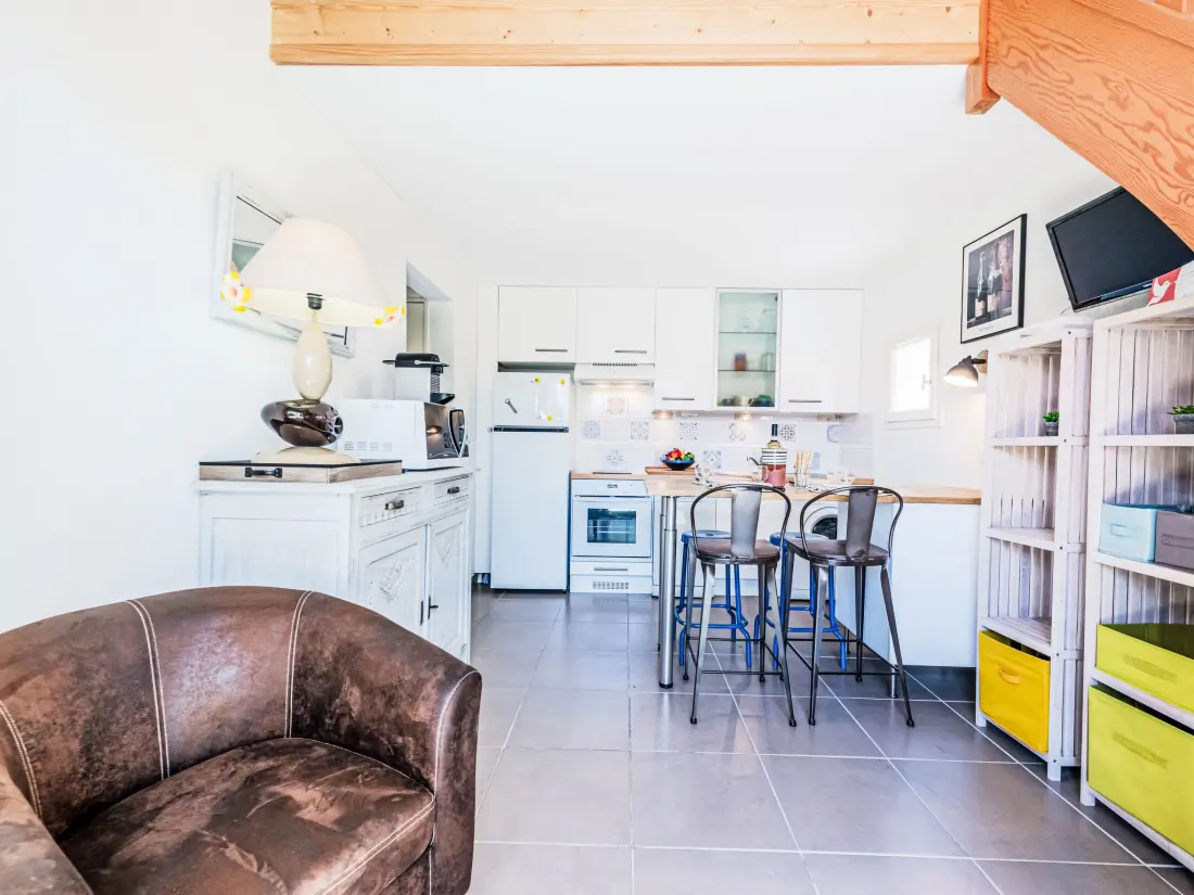 Maison de Vacances Saint Cyprien