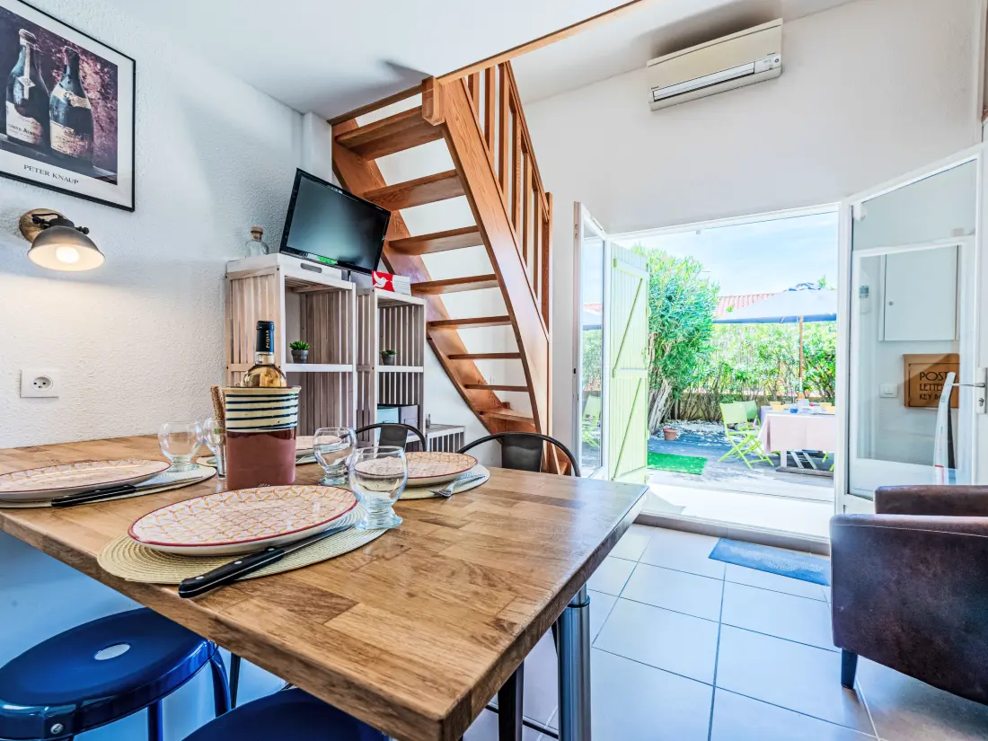 Maison de Vacances Saint Cyprien