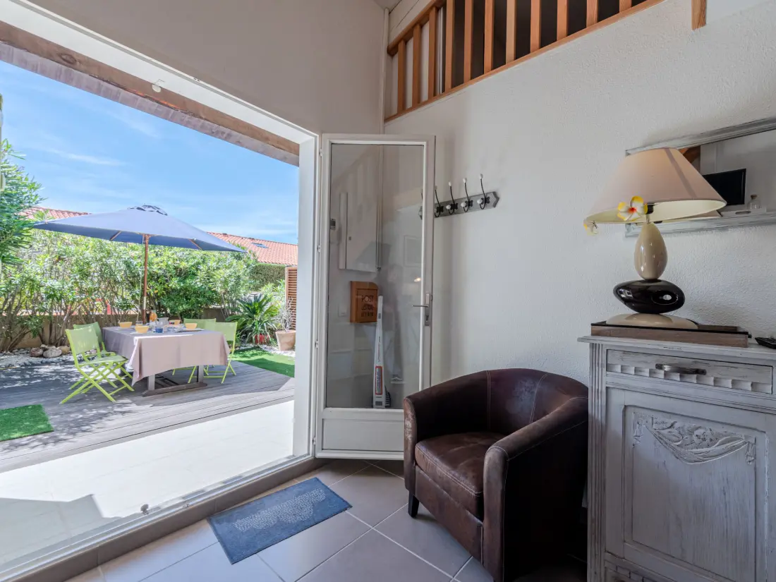 Maison de Vacances Saint Cyprien