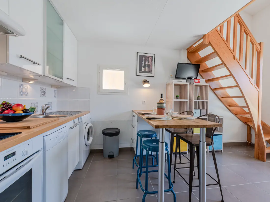 Maison de Vacances Saint Cyprien