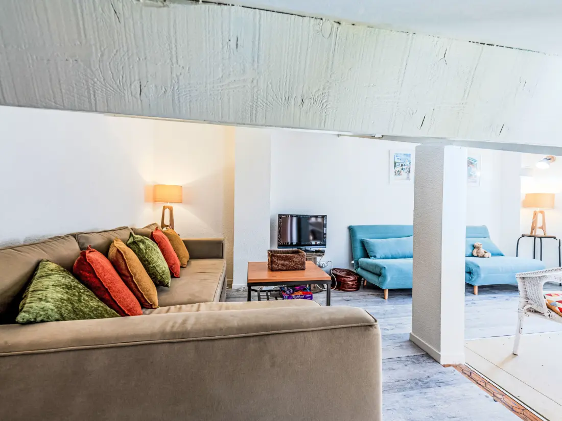 Maison de Vacances Saint Cyprien