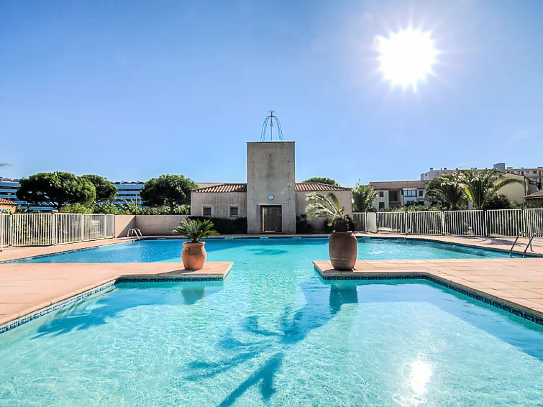Maison de Vacances Saint Cyprien