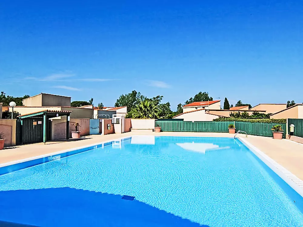 Résidence Le Hameau des Capellans