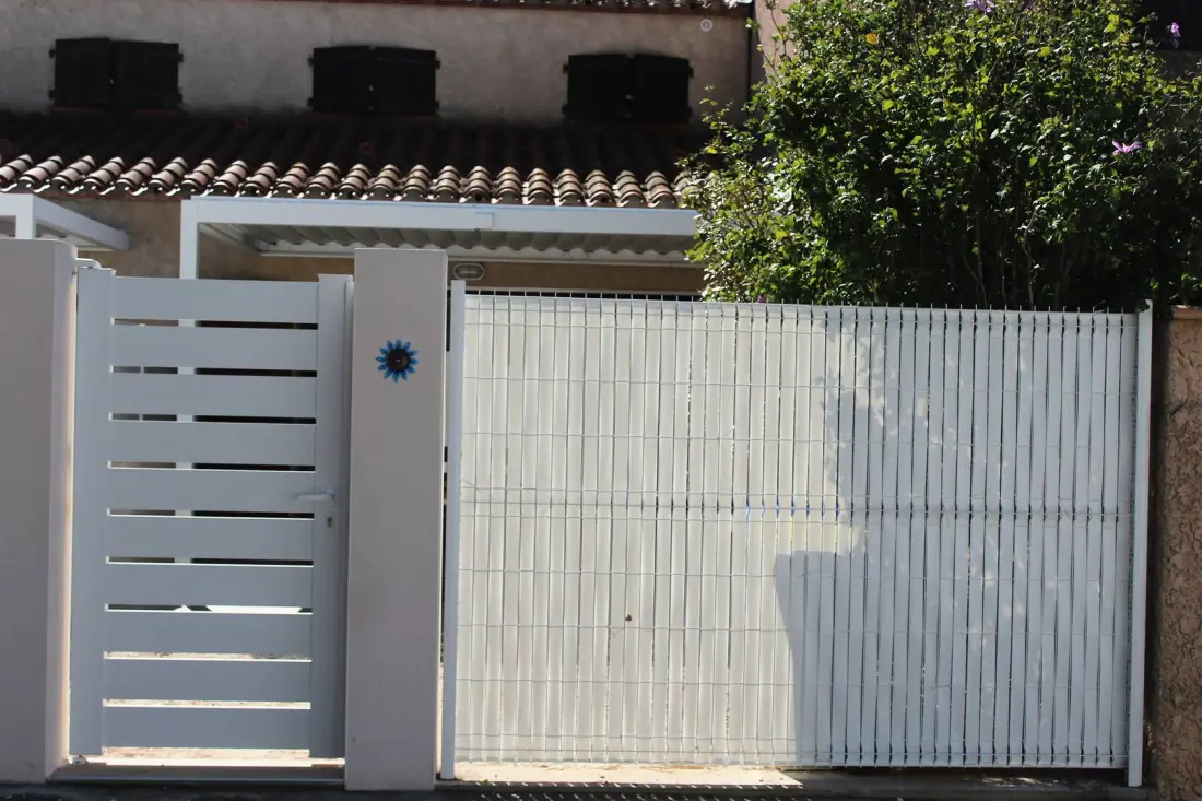 Résidence 4branb-saint Cyprien Plage