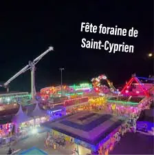 Résidence 4branb-saint Cyprien Plage
