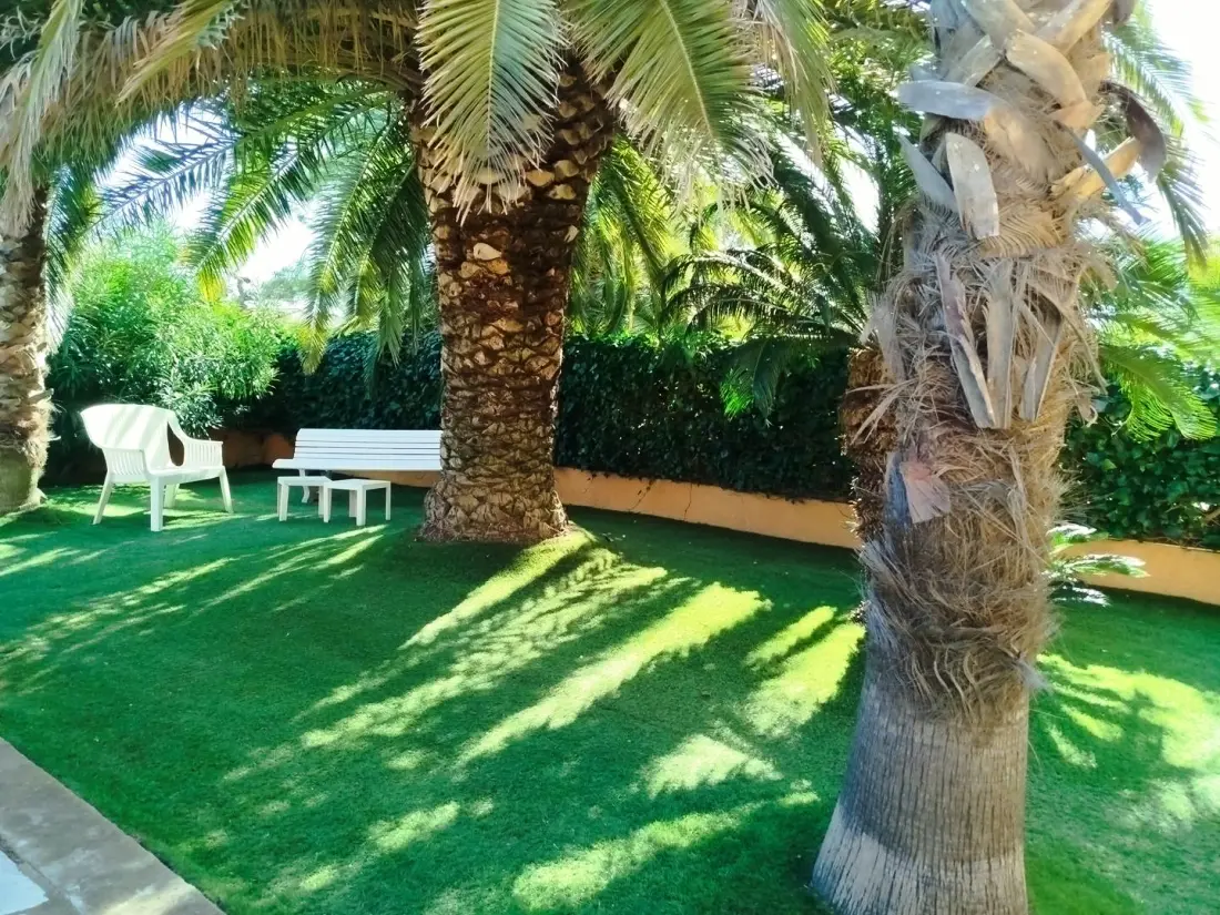 Résidence 5riche23-saint Cyprien Plage
