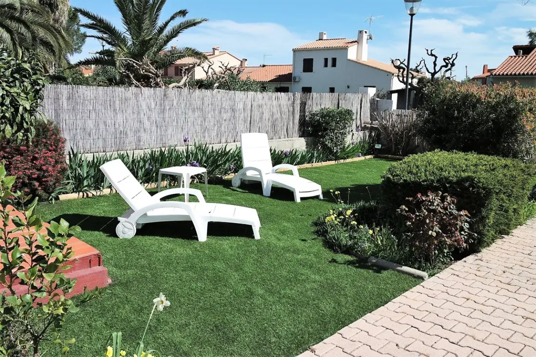 Résidence 6vpriv19-saint Cyprien Plage