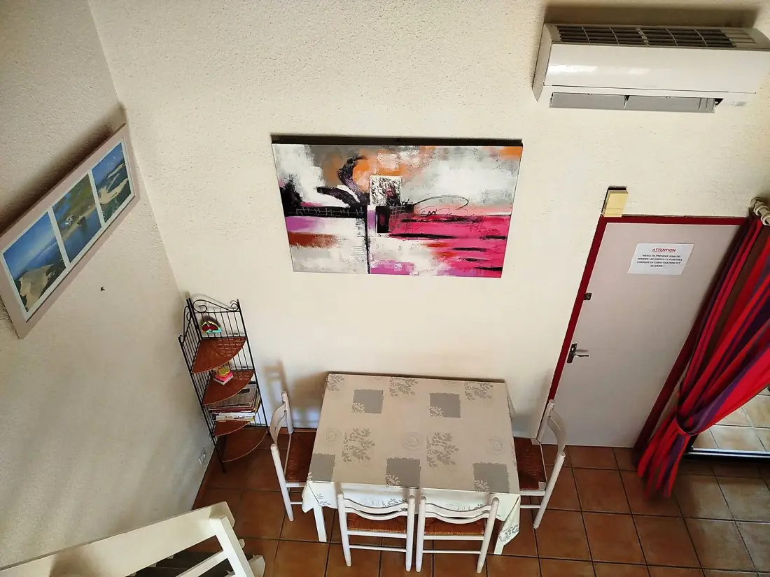 Résidence Ayguades 2