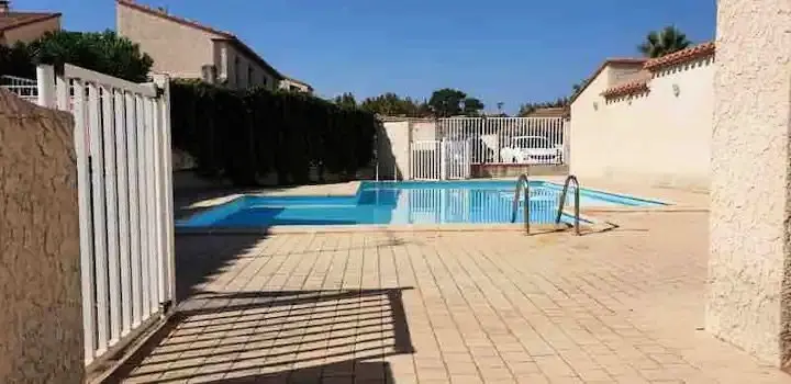 Résidence Baie Des Anges