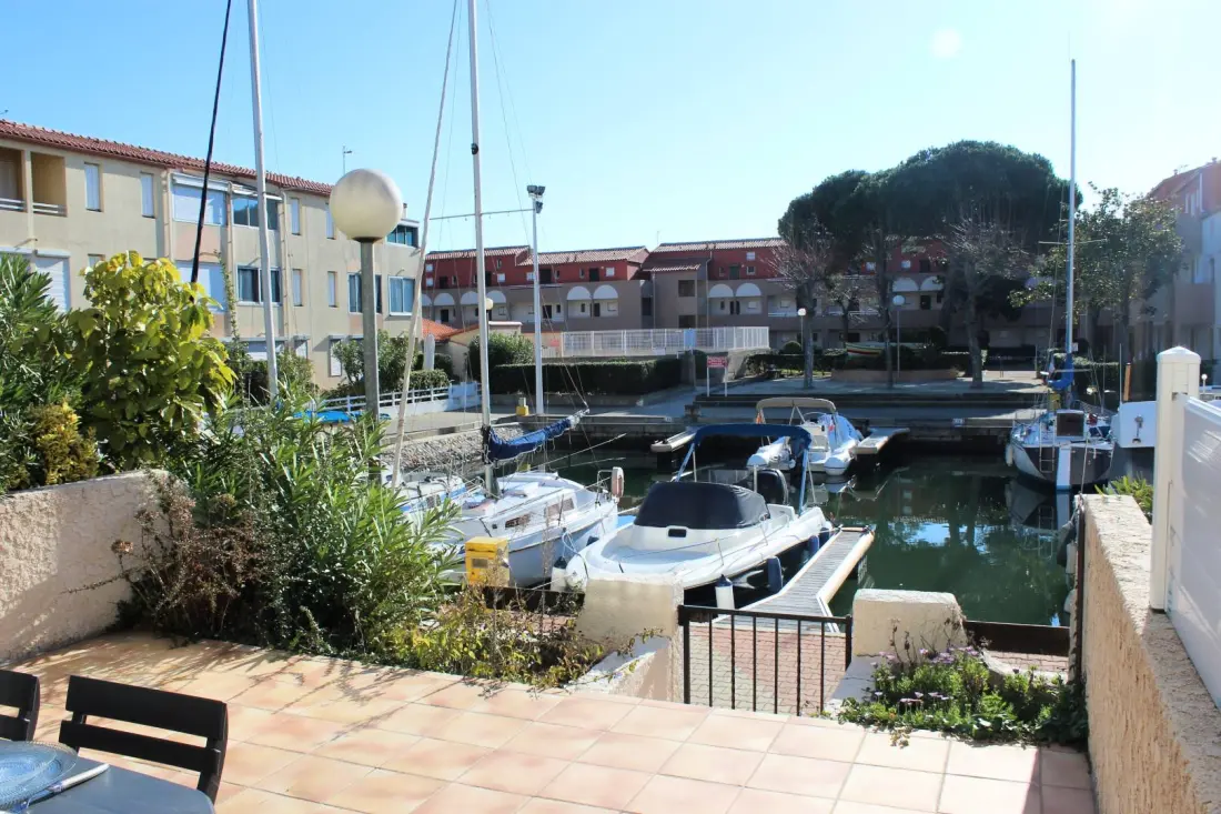 Résidence Baie Des Anges