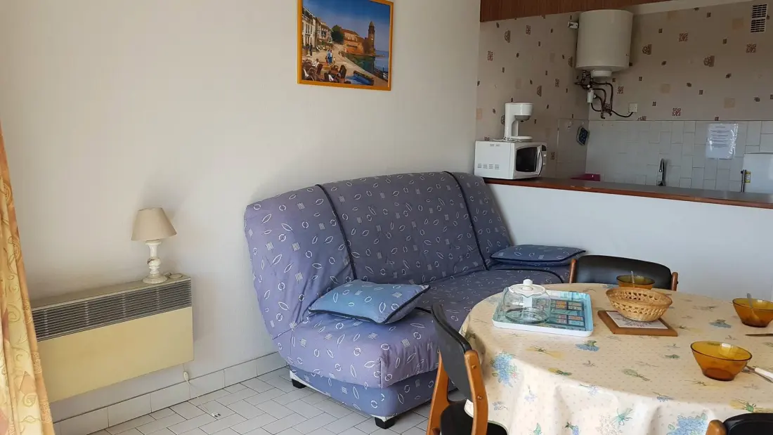 Résidence Calypso