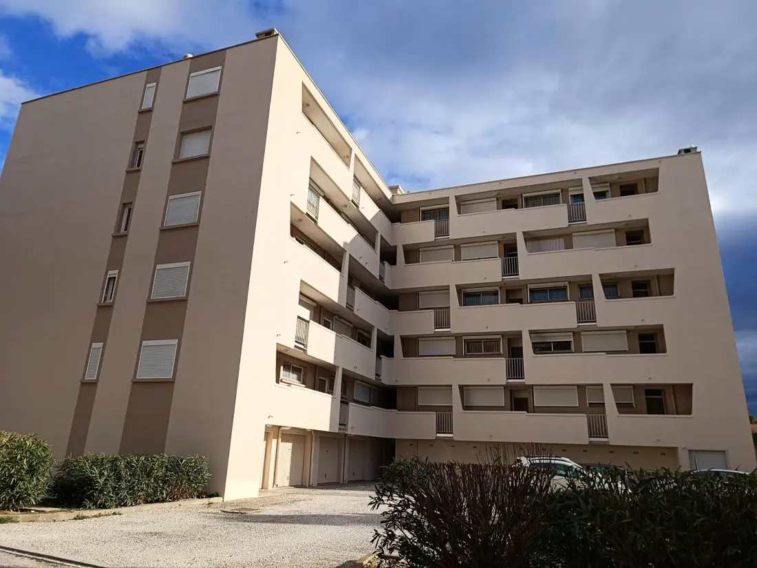 Résidence Calypso