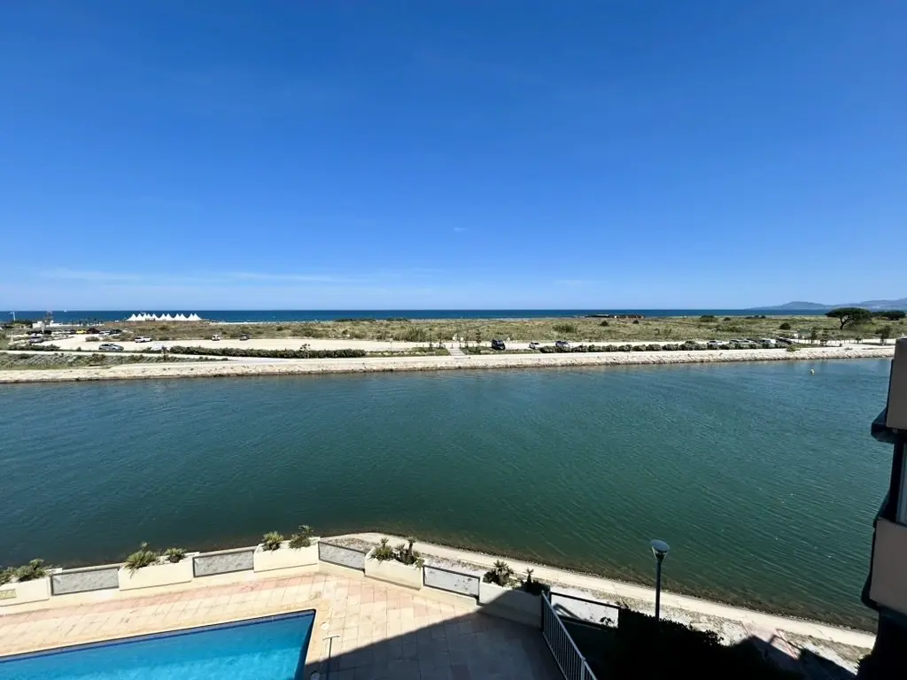 Résidence Cap Marine