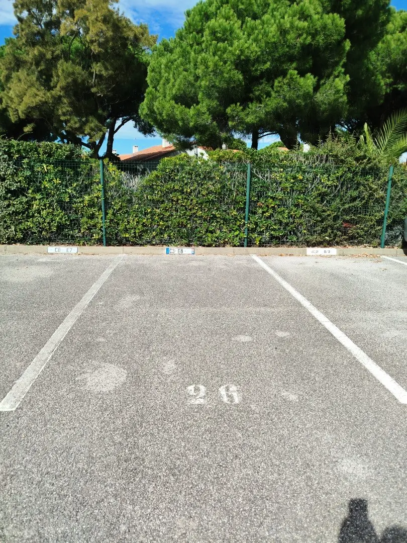 Résidence Casellas