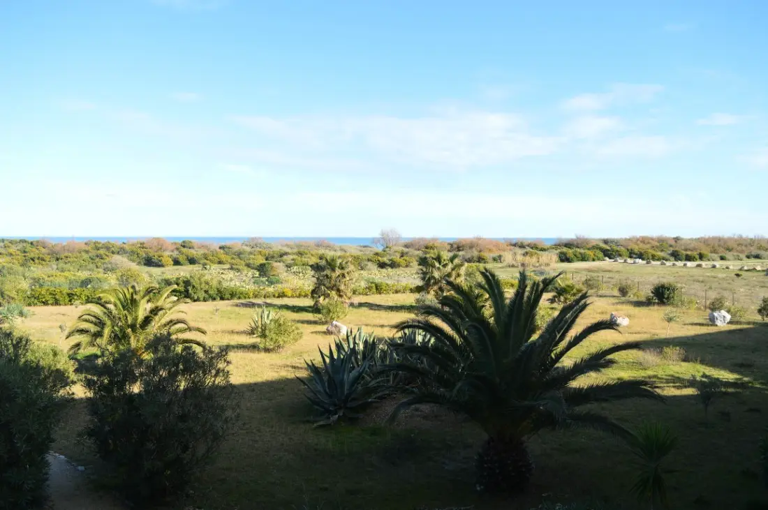 Résidence Catalona