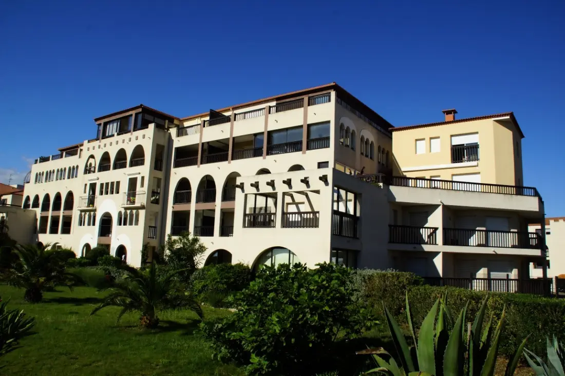 Résidence Catalona