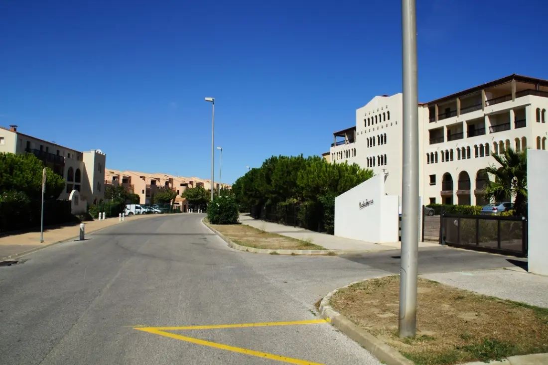 Résidence Catalona