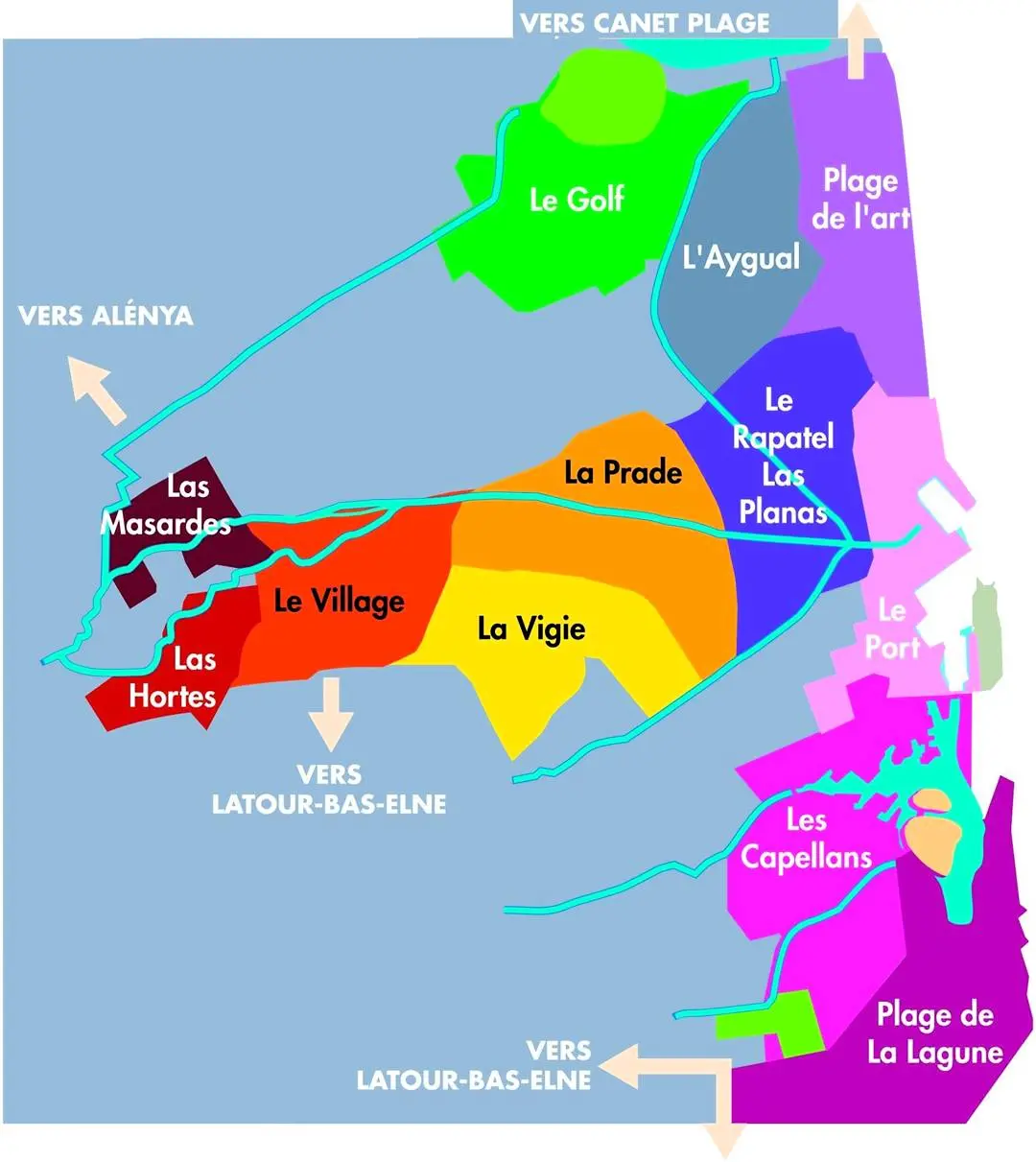 Résidence Cote Port