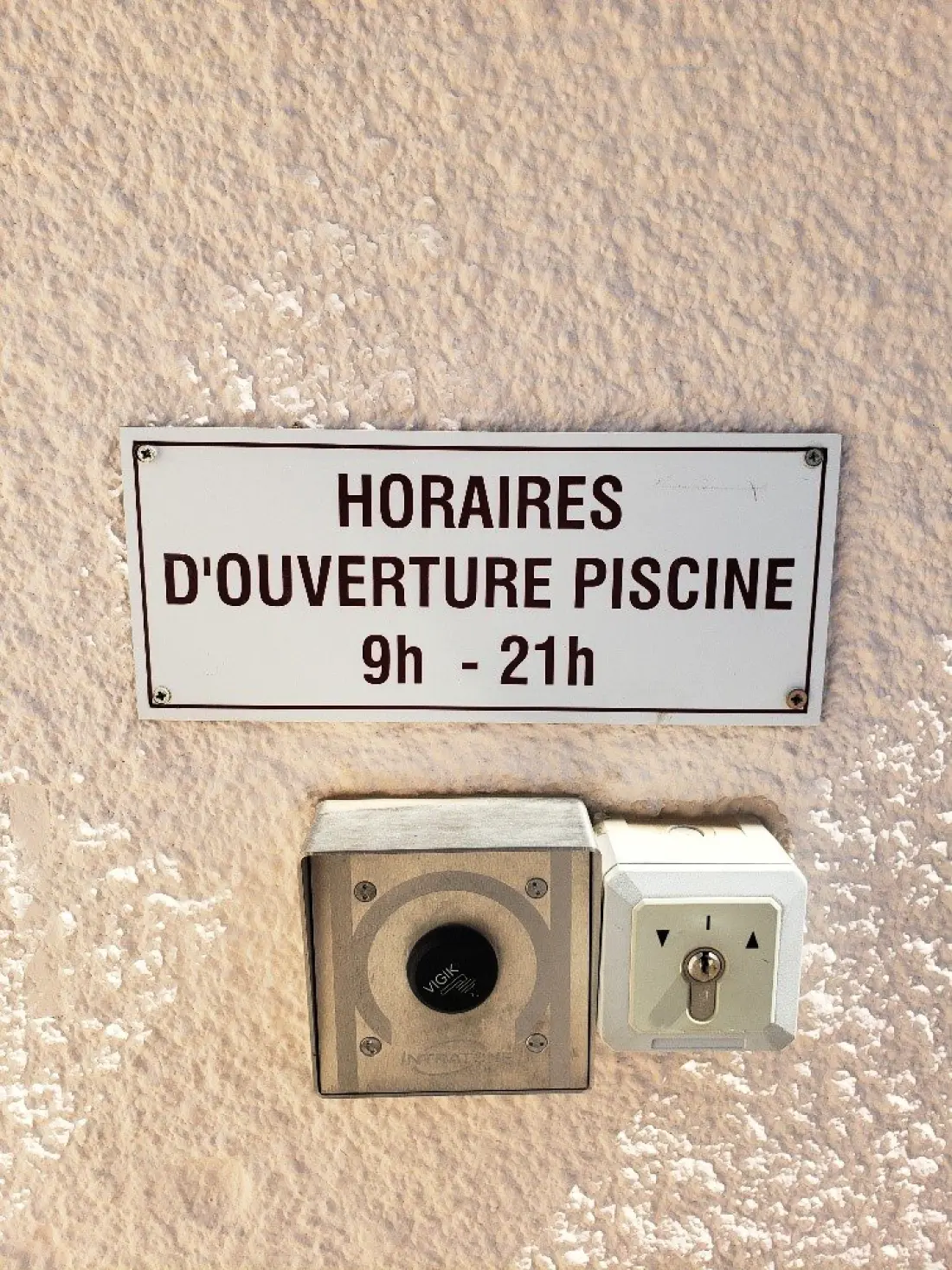 Résidence Cyclades