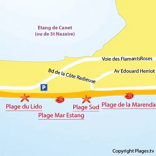 Résidence Floride