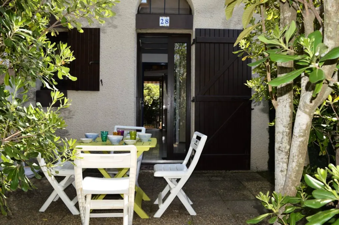 Résidence Hameau Du Port