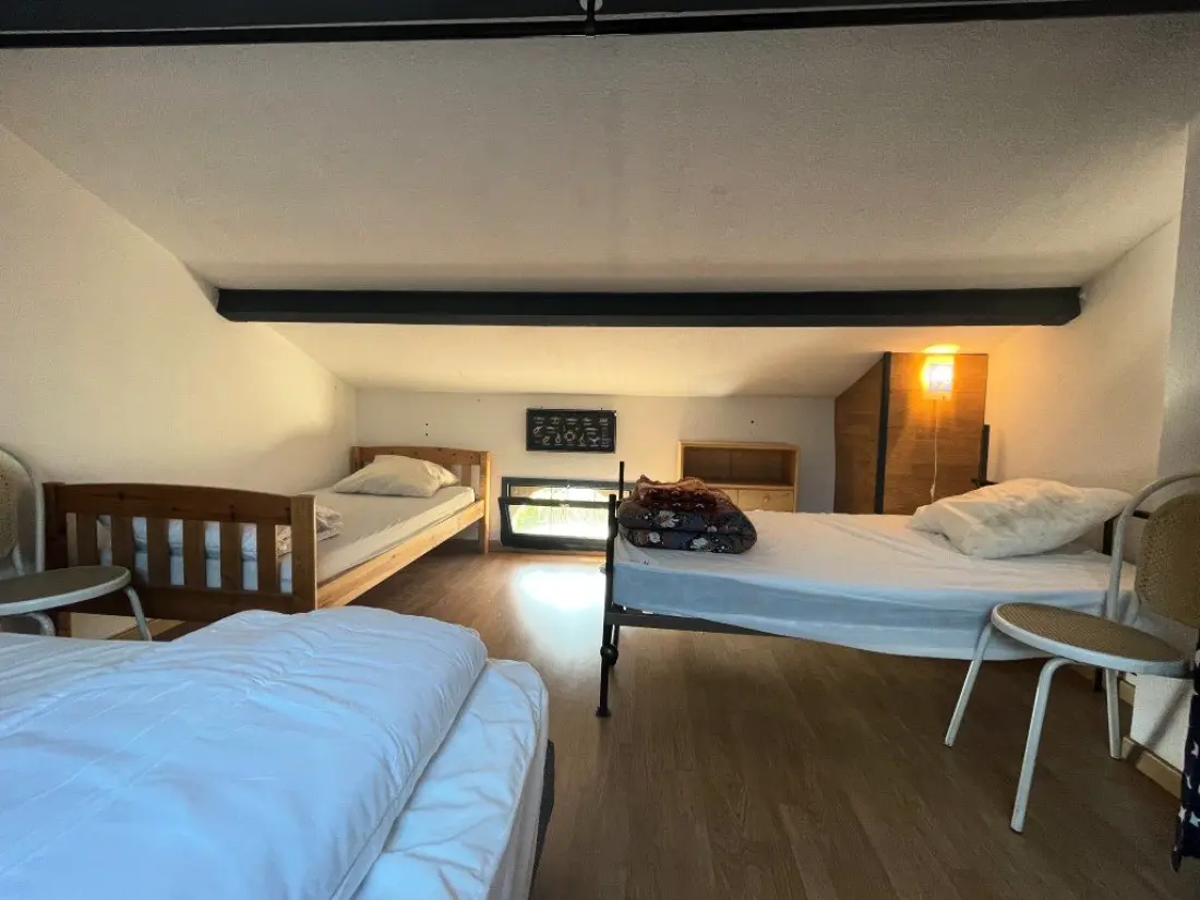 Résidence Hameau Du Port