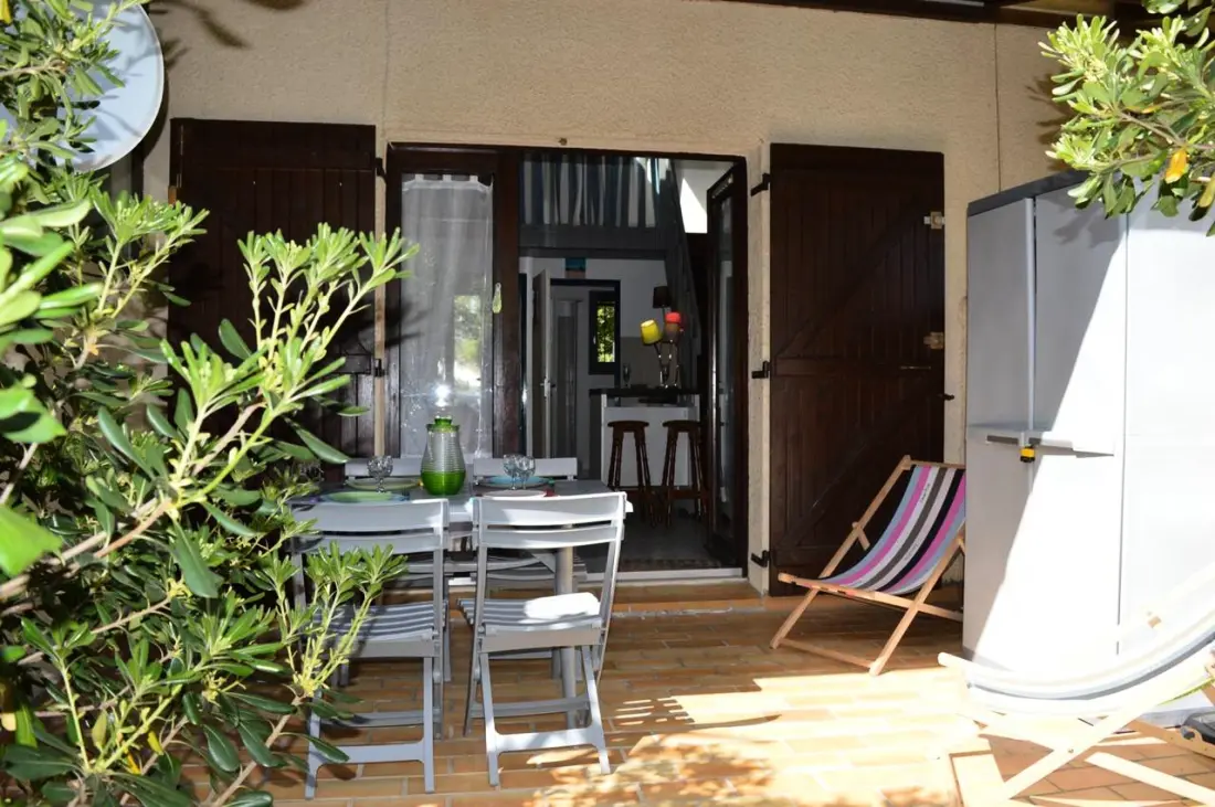 Résidence Hameau Du Port