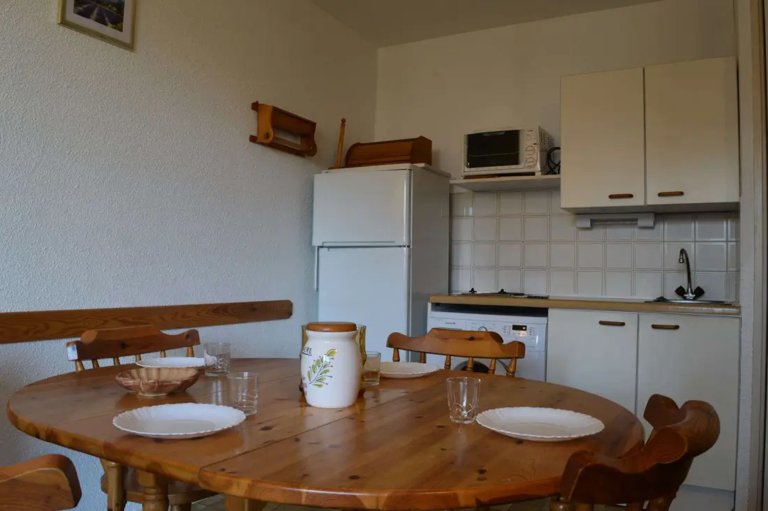 Résidence Hameau Du Rivage I