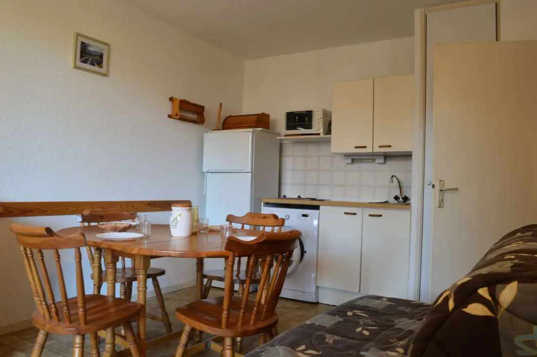 Résidence Hameau Du Rivage I