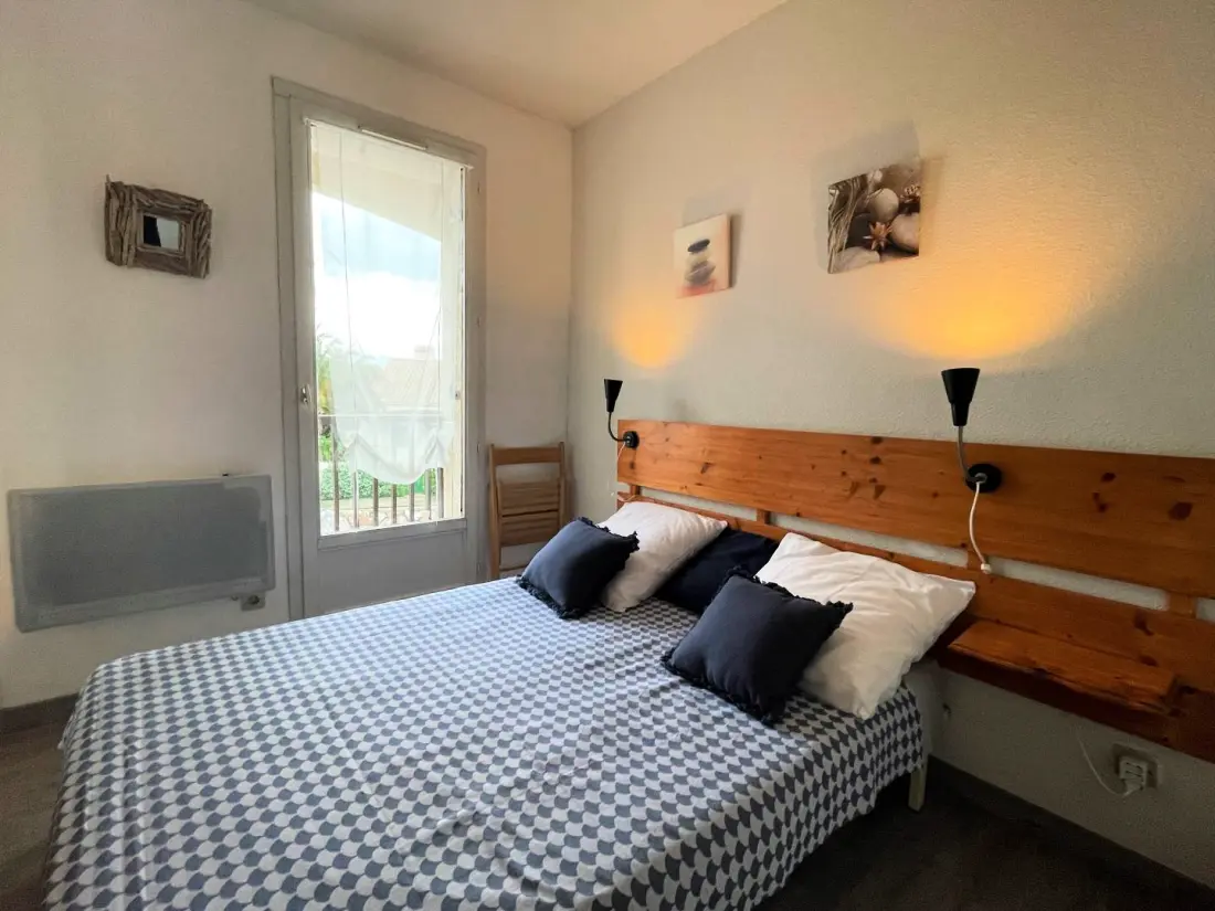 Résidence Hameau Du Rivage