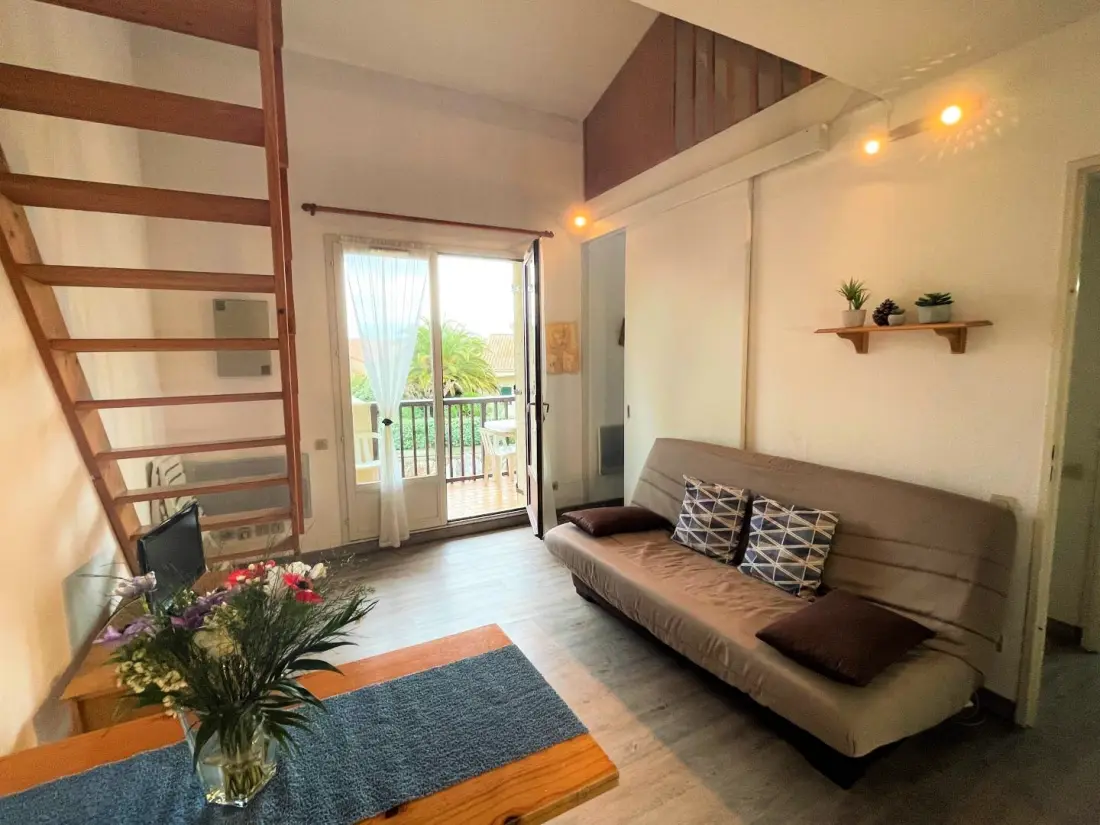 Résidence Hameau Du Rivage